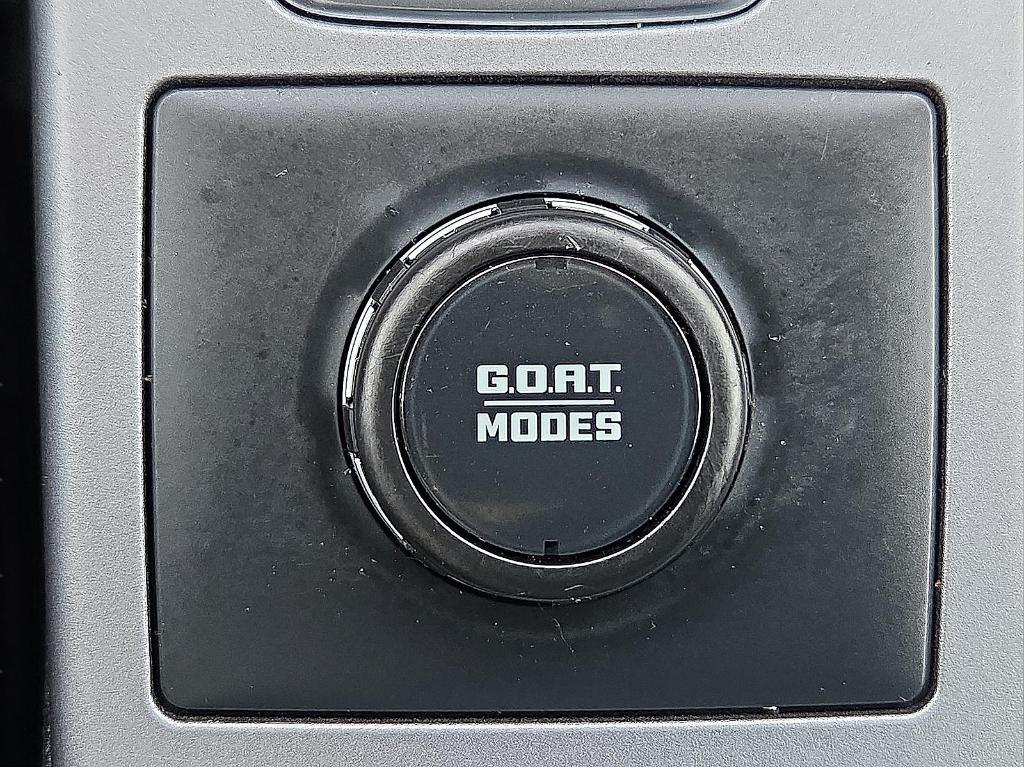 used 2021 Ford Bronco Sport car, priced at $20,995