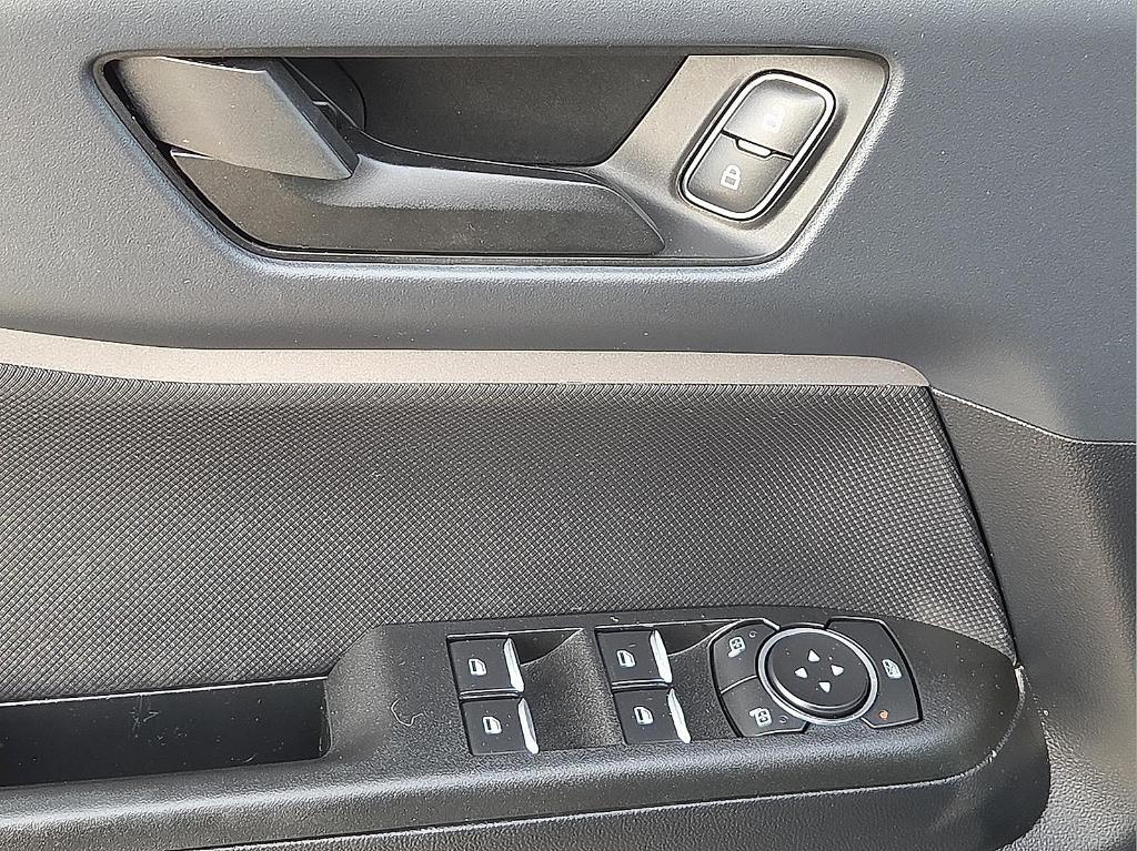 used 2021 Ford Bronco Sport car, priced at $20,995