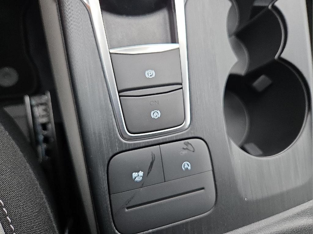 new 2026 Ford Escape car, priced at $26,399