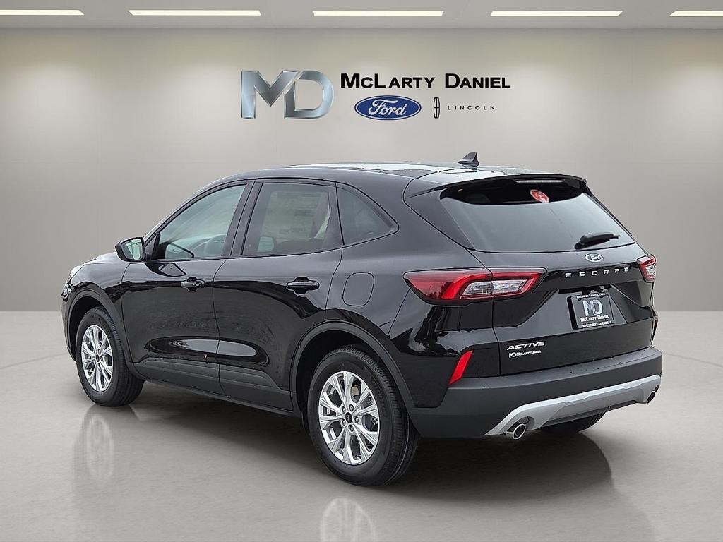 new 2026 Ford Escape car, priced at $26,399