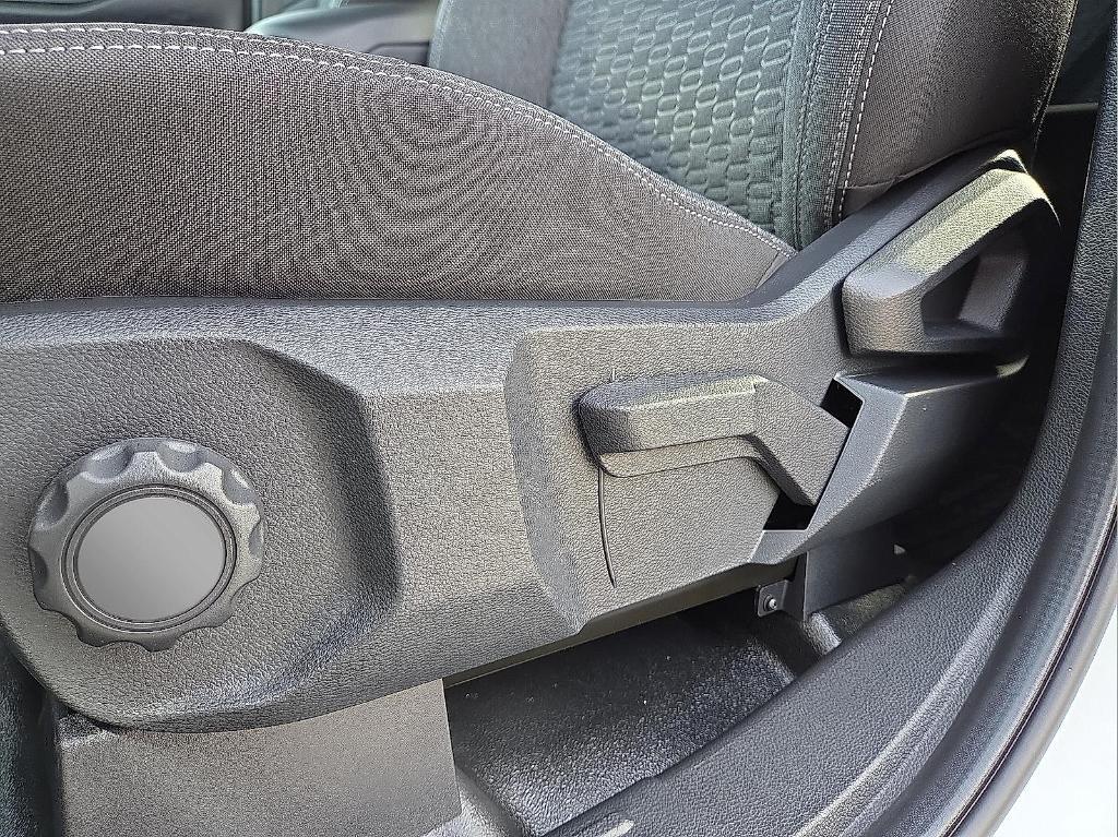 new 2025 Ford Ranger car, priced at $34,298