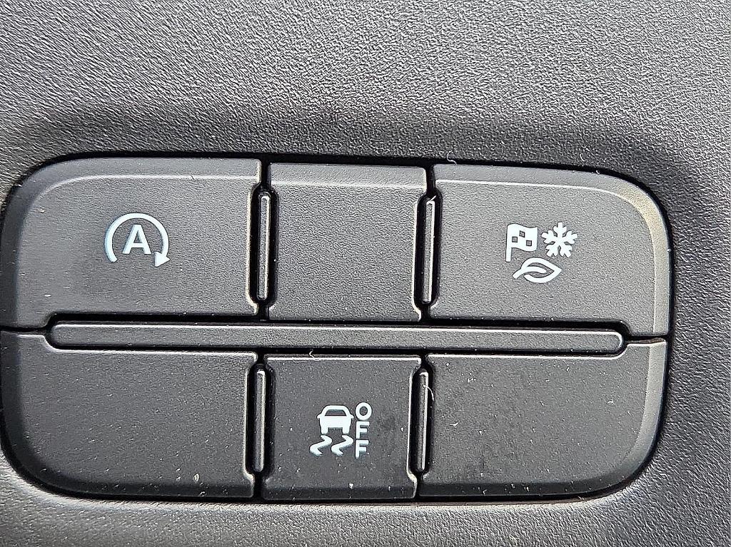 new 2025 Ford Ranger car, priced at $34,298