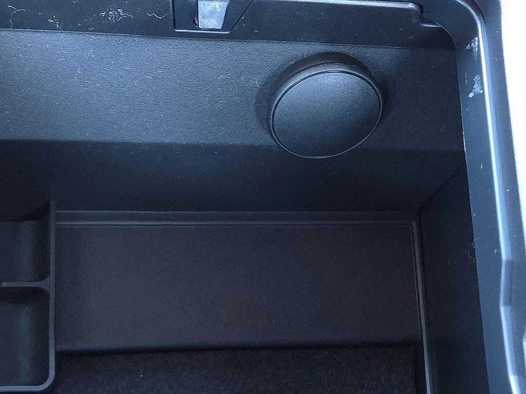 new 2026 Ford Mustang car, priced at $36,115