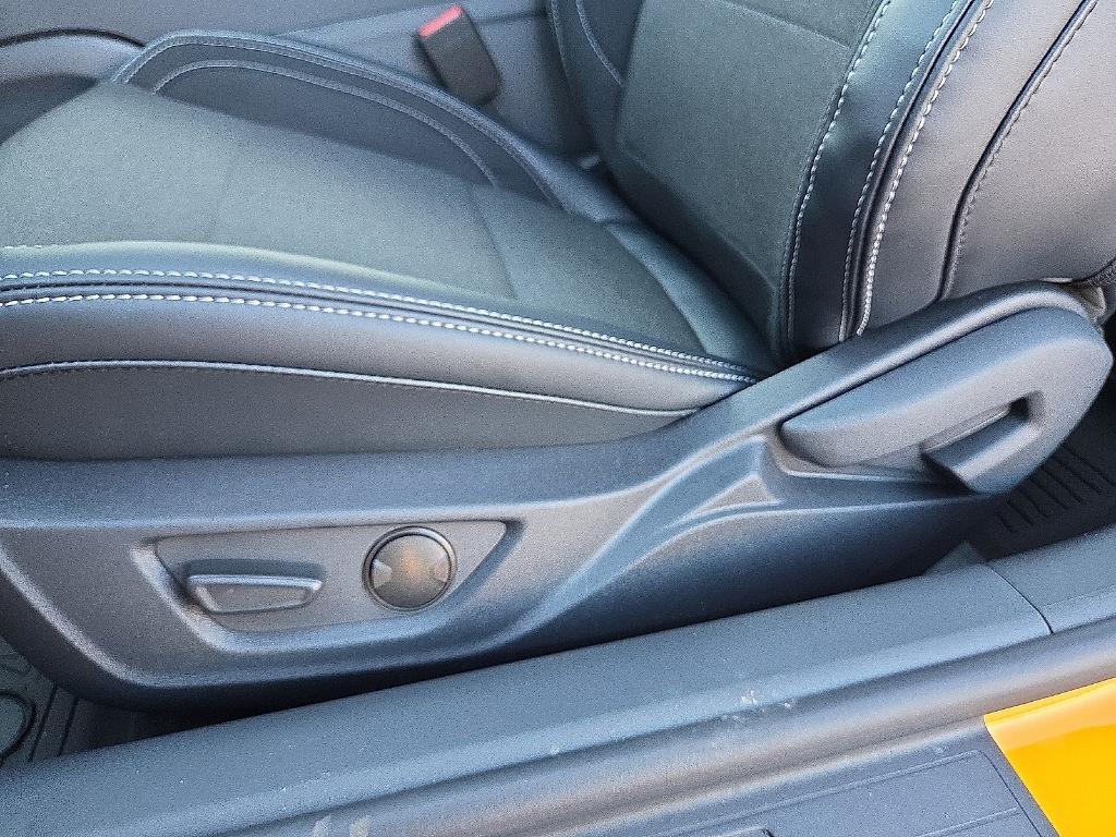 new 2026 Ford Mustang car, priced at $36,115