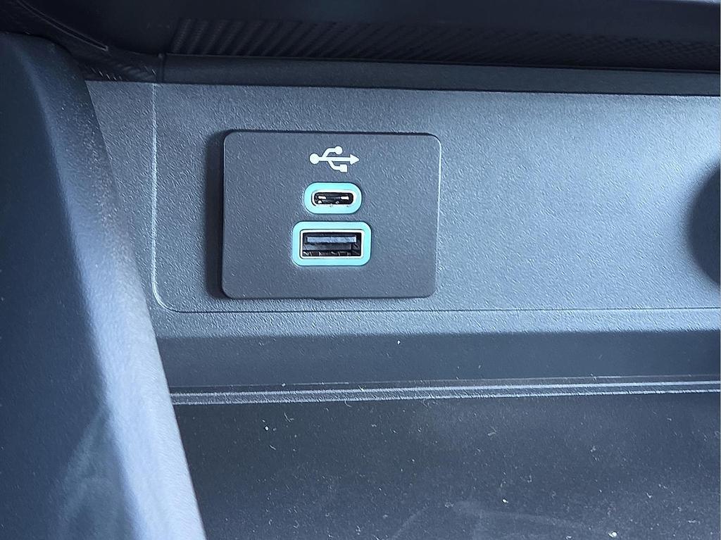 new 2026 Ford Mustang car, priced at $36,115