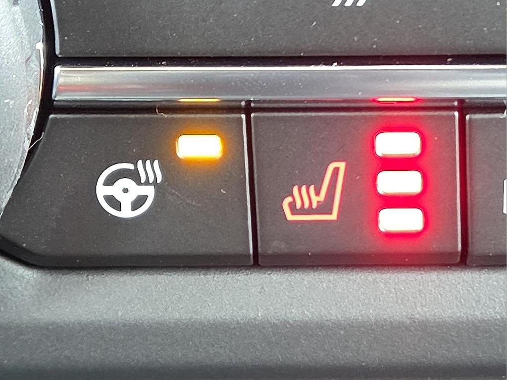 new 2025 Ford Bronco car, priced at $56,723