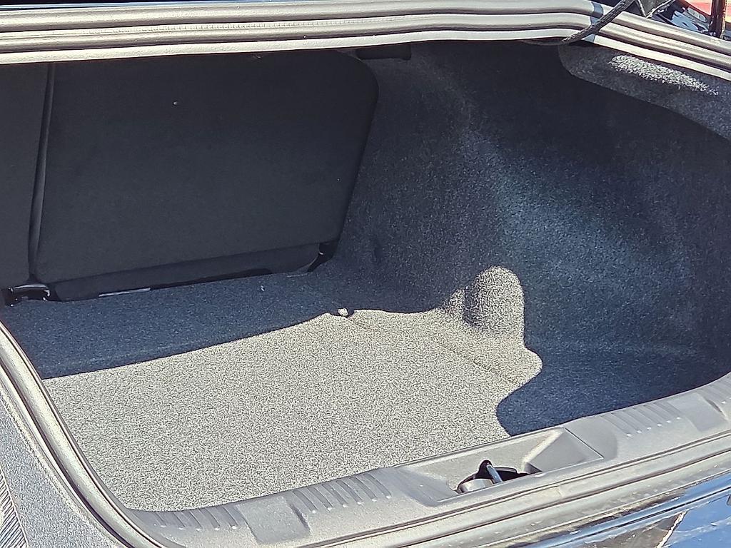 new 2026 Ford Mustang car, priced at $50,996