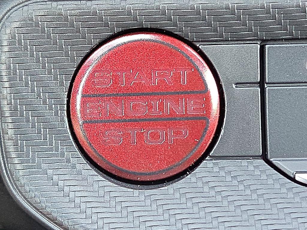 new 2026 Ford Mustang car, priced at $50,996