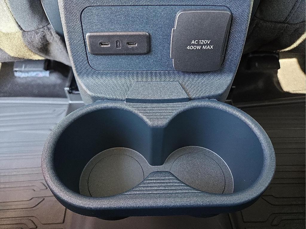 new 2026 Ford Maverick car, priced at $32,414