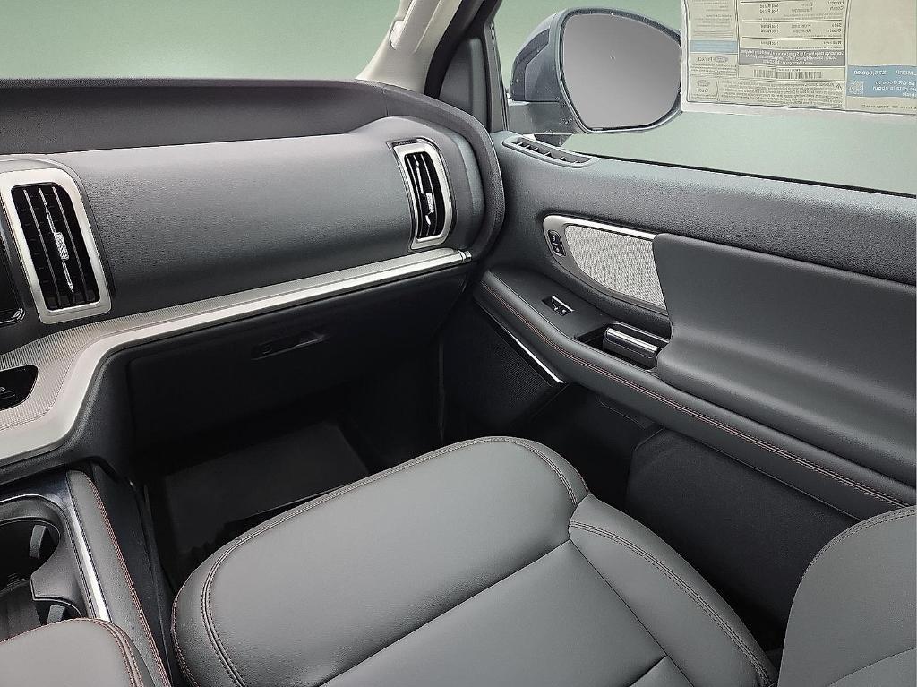 new 2025 Ford Expedition Max car, priced at $69,810