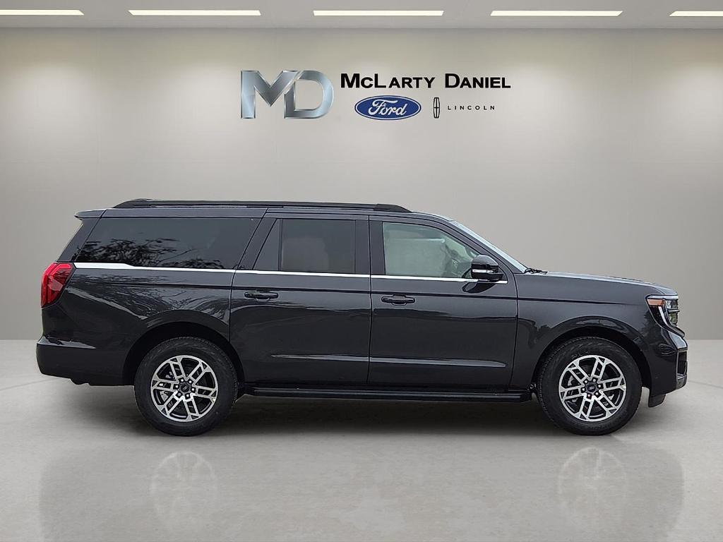 new 2025 Ford Expedition Max car, priced at $69,810