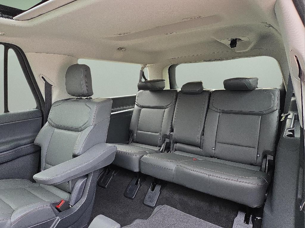 new 2025 Ford Expedition Max car, priced at $69,810