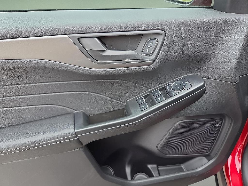 new 2026 Ford Escape car, priced at $25,450