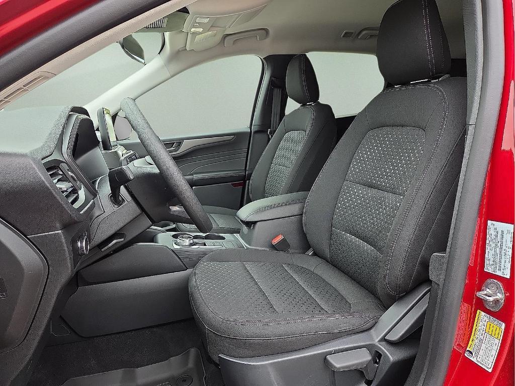 new 2026 Ford Escape car, priced at $25,450