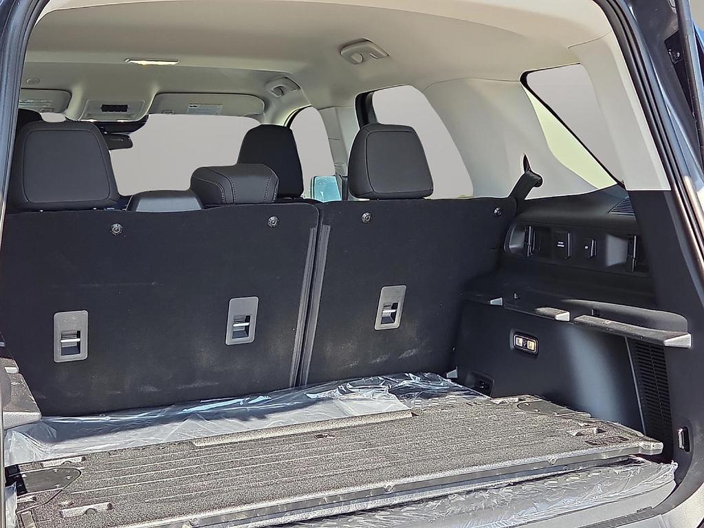 new 2025 Ford Bronco Sport car, priced at $27,604