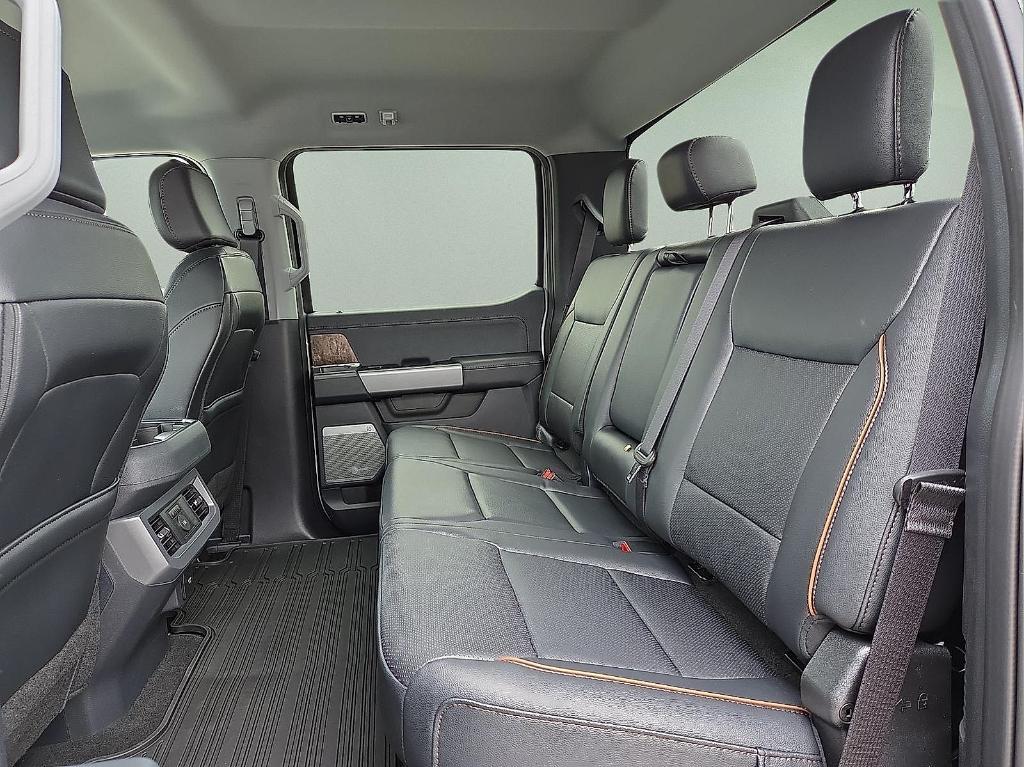 new 2026 Ford F-350 car, priced at $75,939