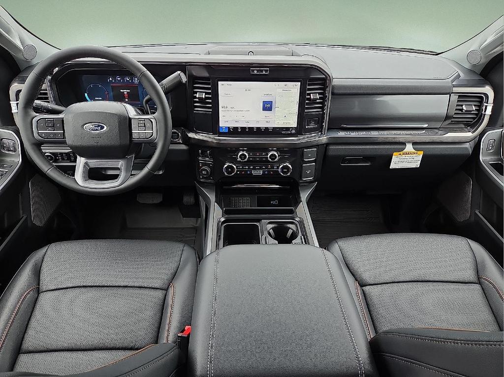 new 2026 Ford F-350 car, priced at $75,939
