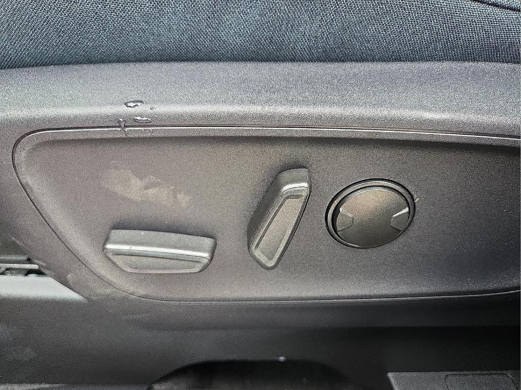 new 2025 Ford Bronco Sport car, priced at $30,515