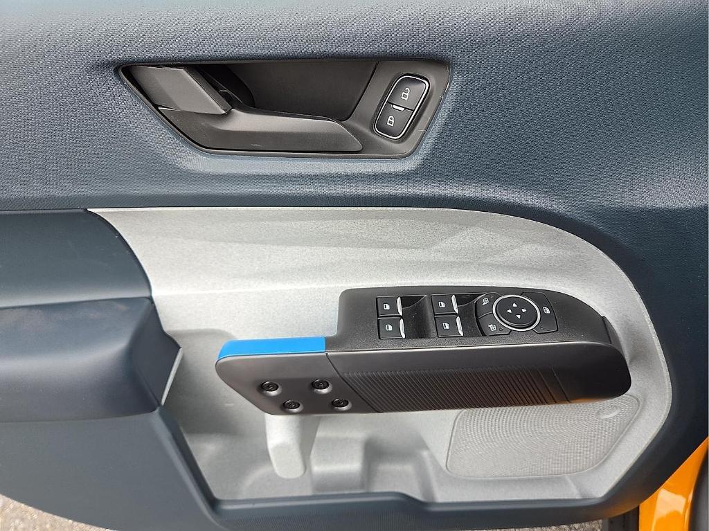 new 2026 Ford Maverick car, priced at $31,613