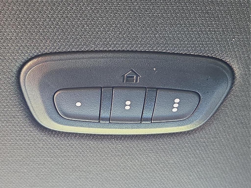 used 2022 Ram 1500 car, priced at $39,495