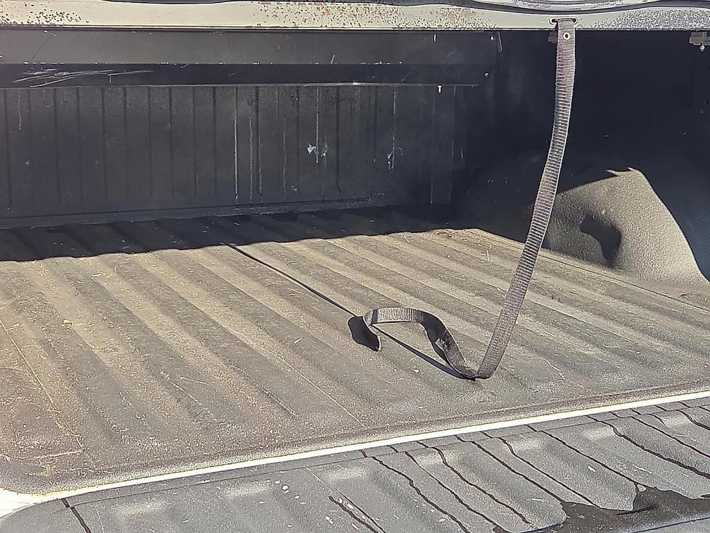 used 2022 Ram 1500 car, priced at $39,495