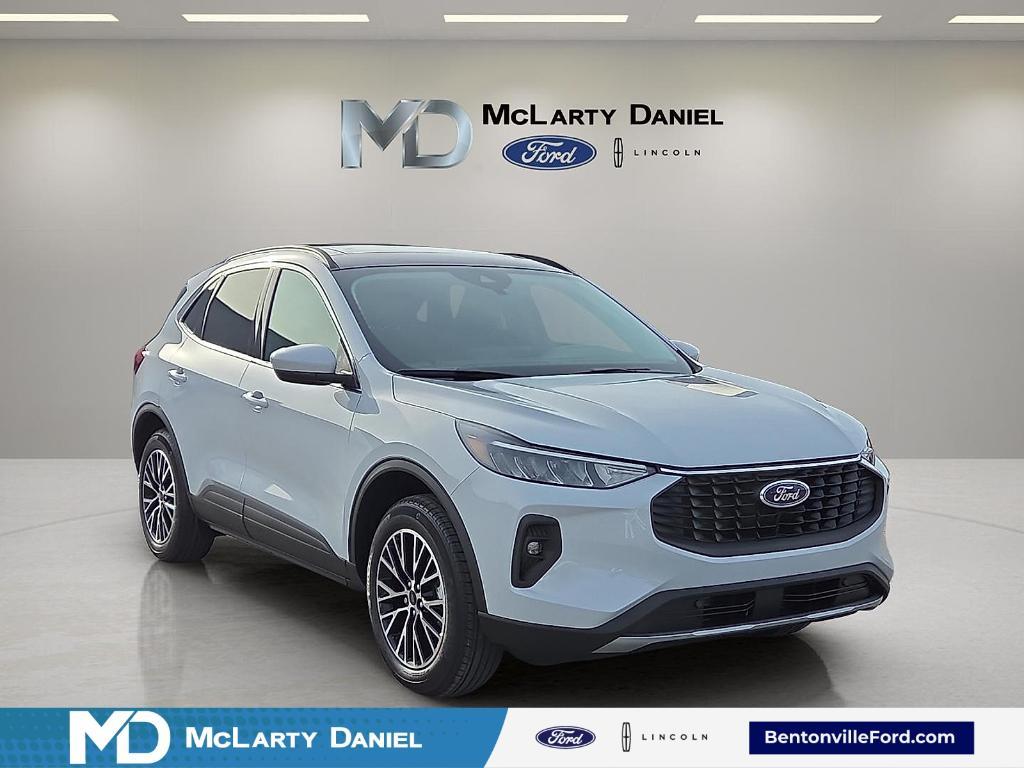 new 2026 Ford Escape car, priced at $32,218