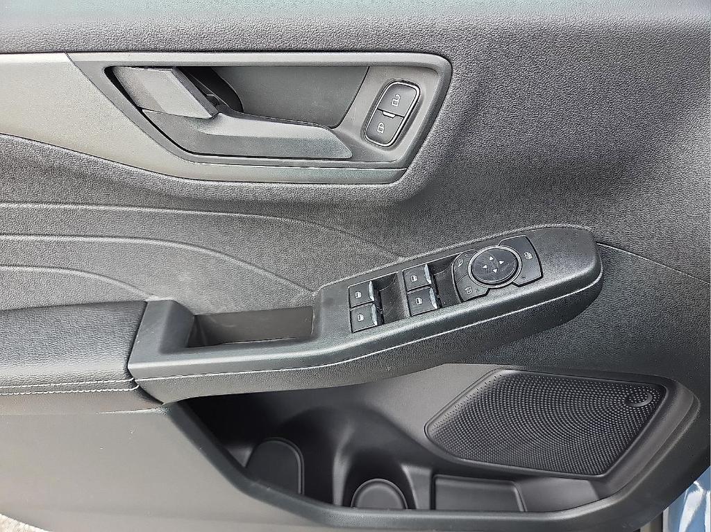 new 2026 Ford Escape car, priced at $26,061