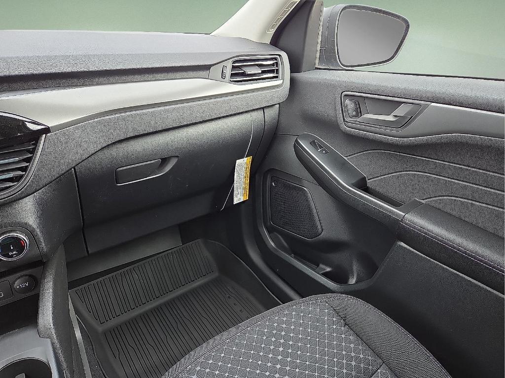 new 2026 Ford Escape car, priced at $27,717