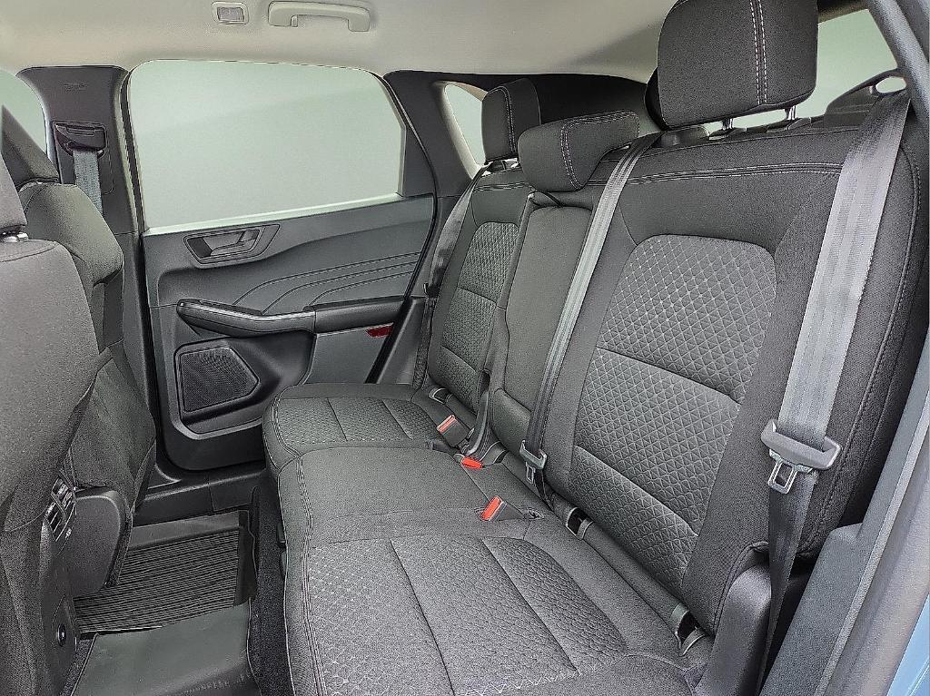 new 2026 Ford Escape car, priced at $27,717