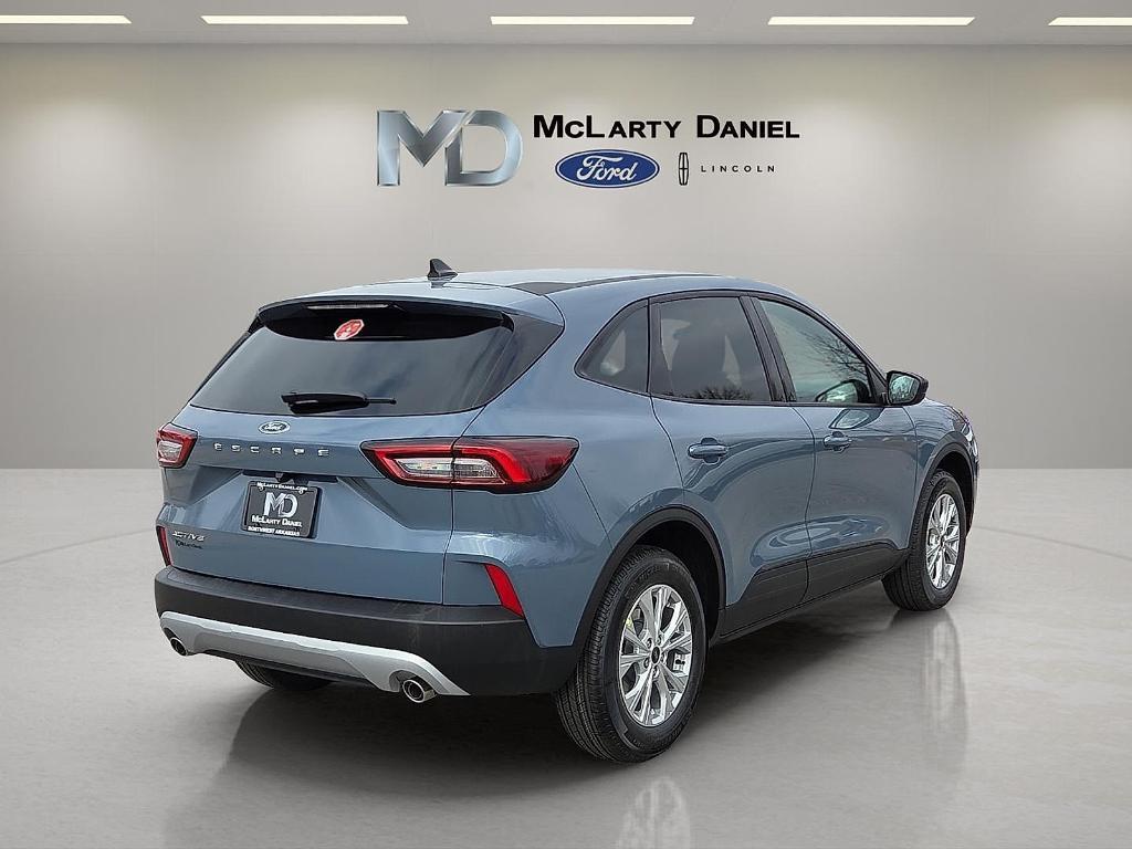 new 2026 Ford Escape car, priced at $27,717