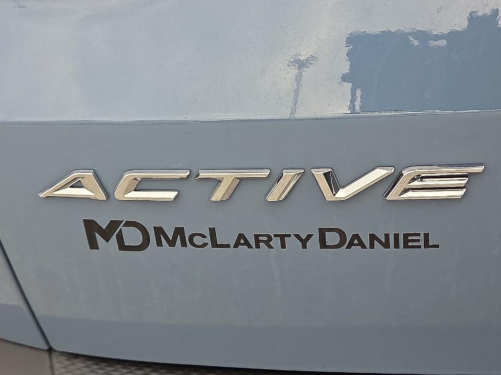 new 2026 Ford Escape car, priced at $27,717