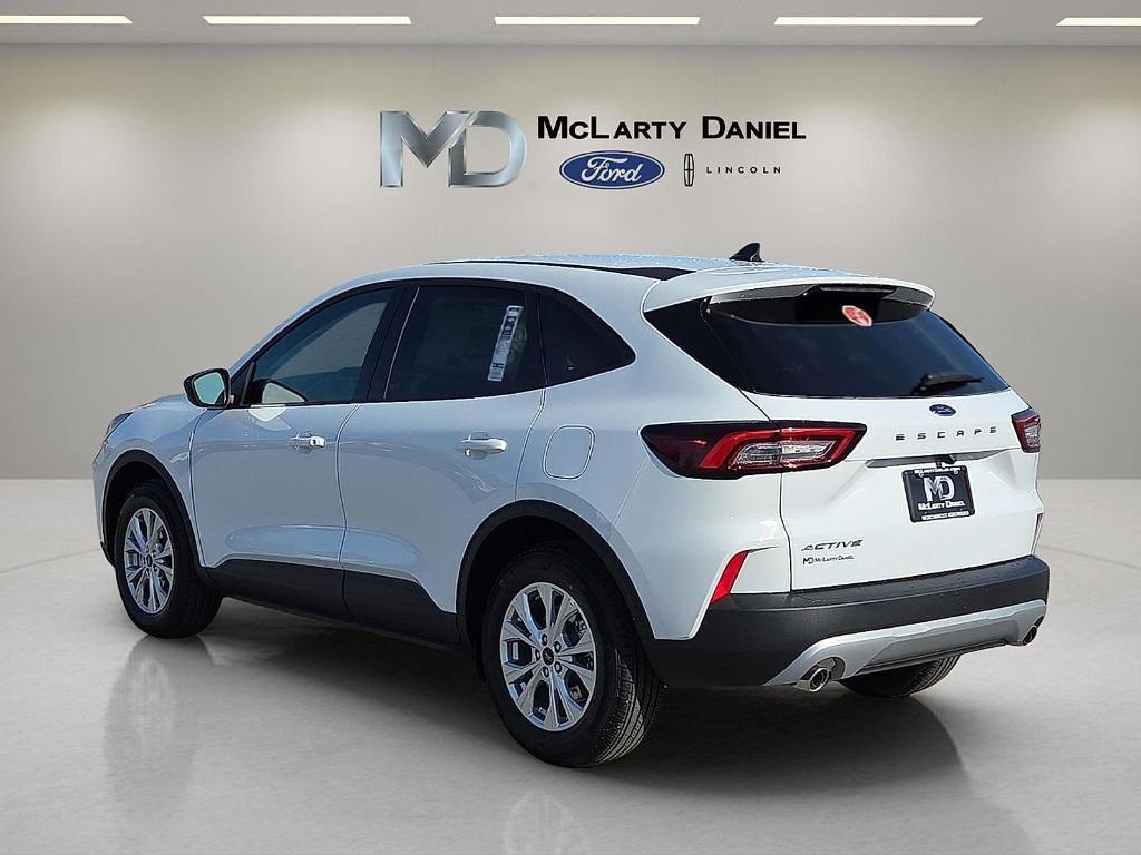new 2026 Ford Escape car, priced at $25,210