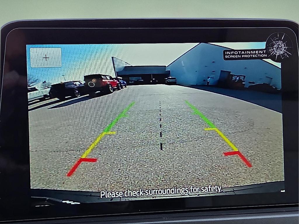 new 2026 Ford Escape car, priced at $27,200