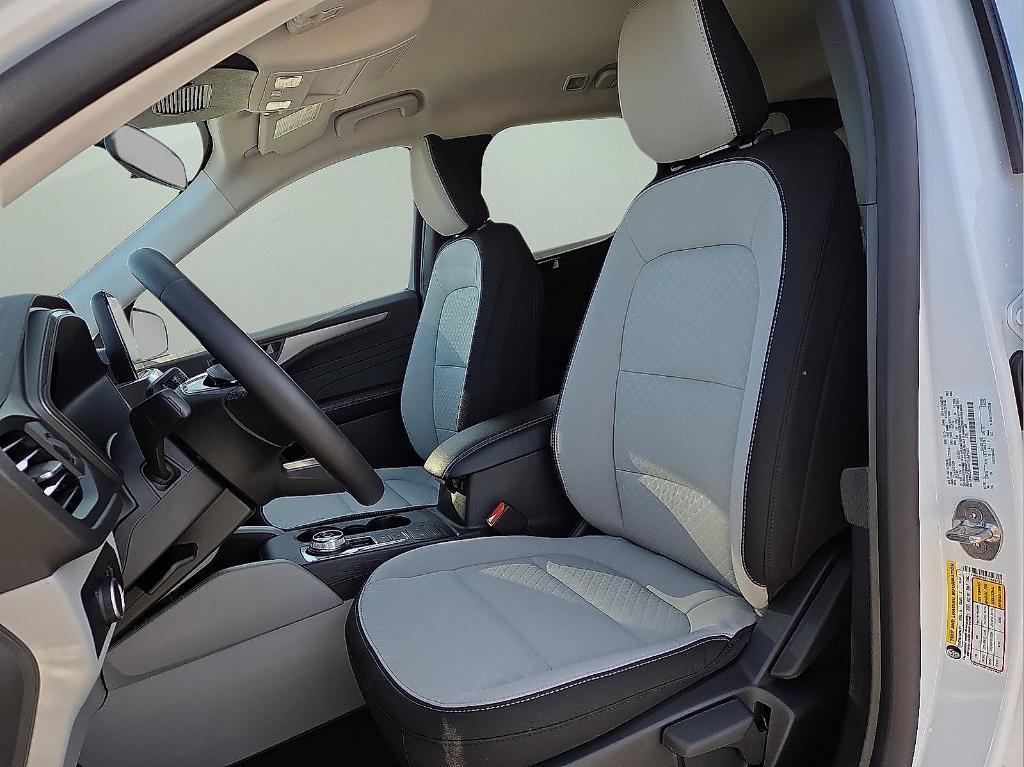 new 2026 Ford Escape car, priced at $27,200