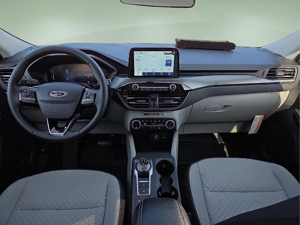 new 2026 Ford Escape car, priced at $27,200