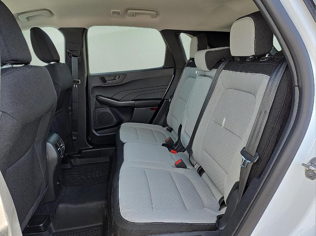 new 2026 Ford Escape car, priced at $25,210