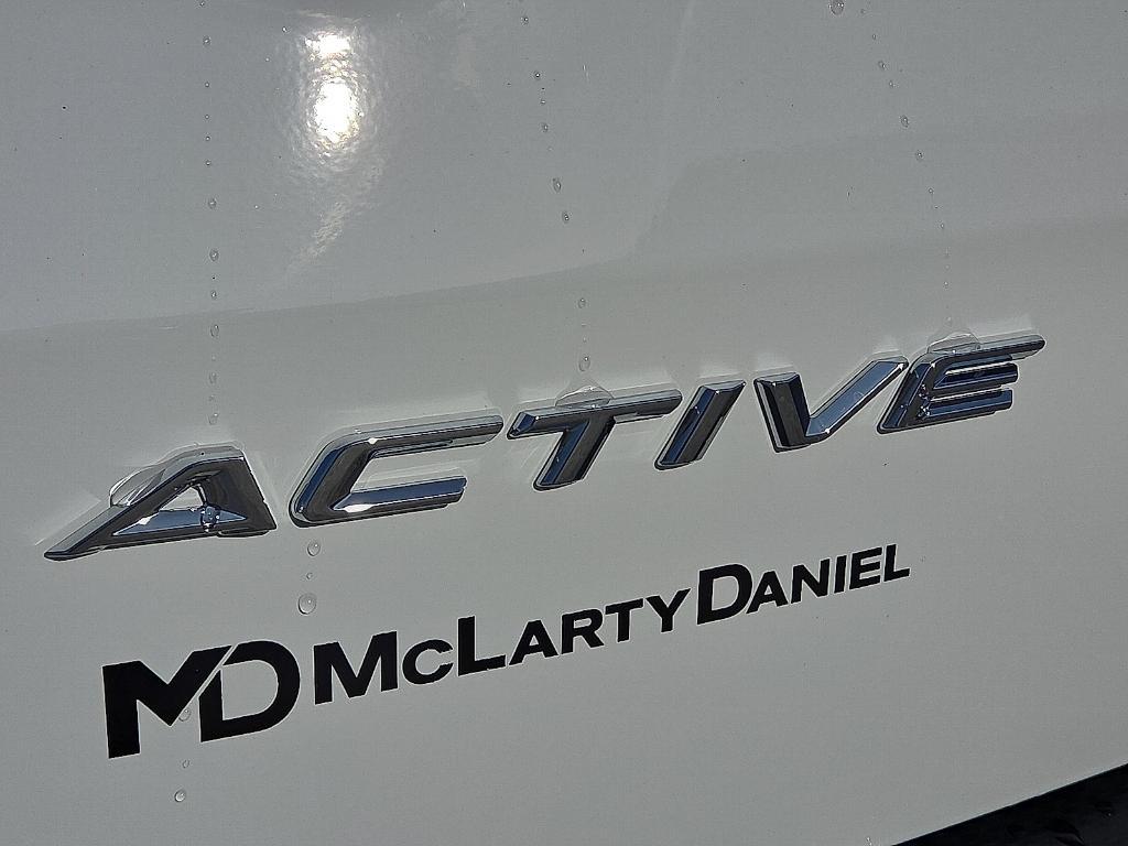 new 2026 Ford Escape car, priced at $27,200