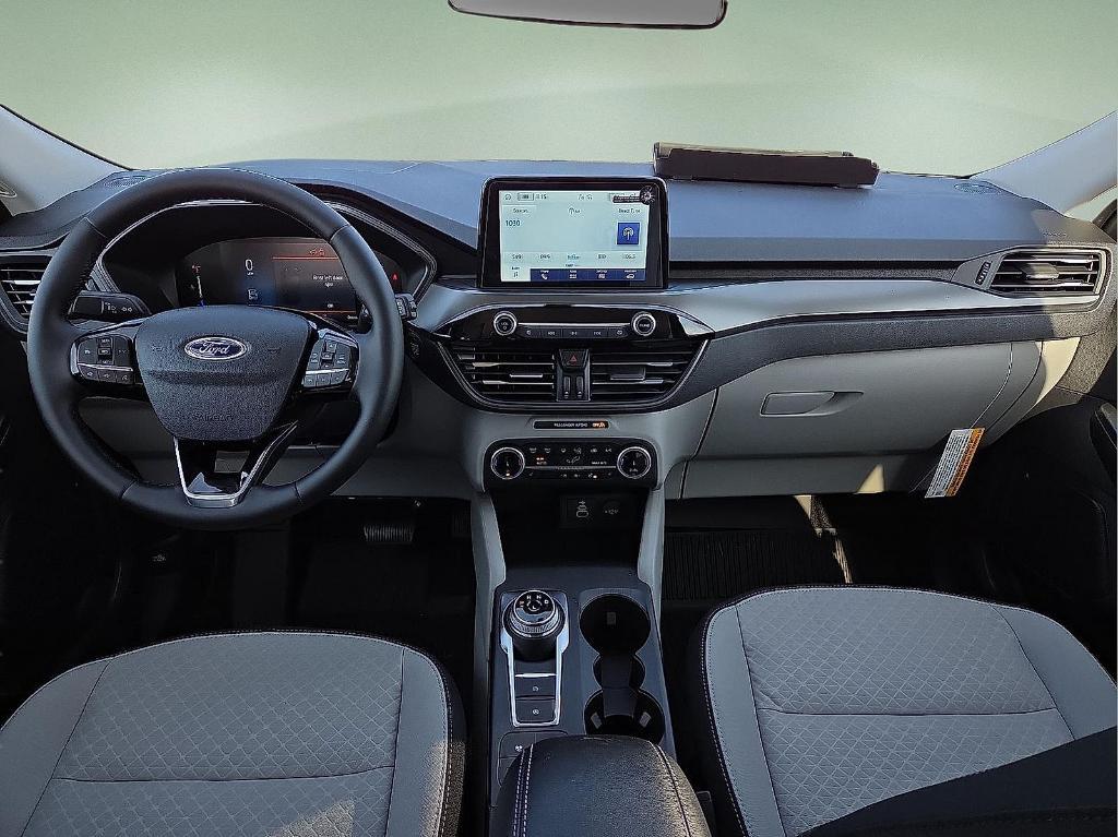 new 2026 Ford Escape car, priced at $25,210