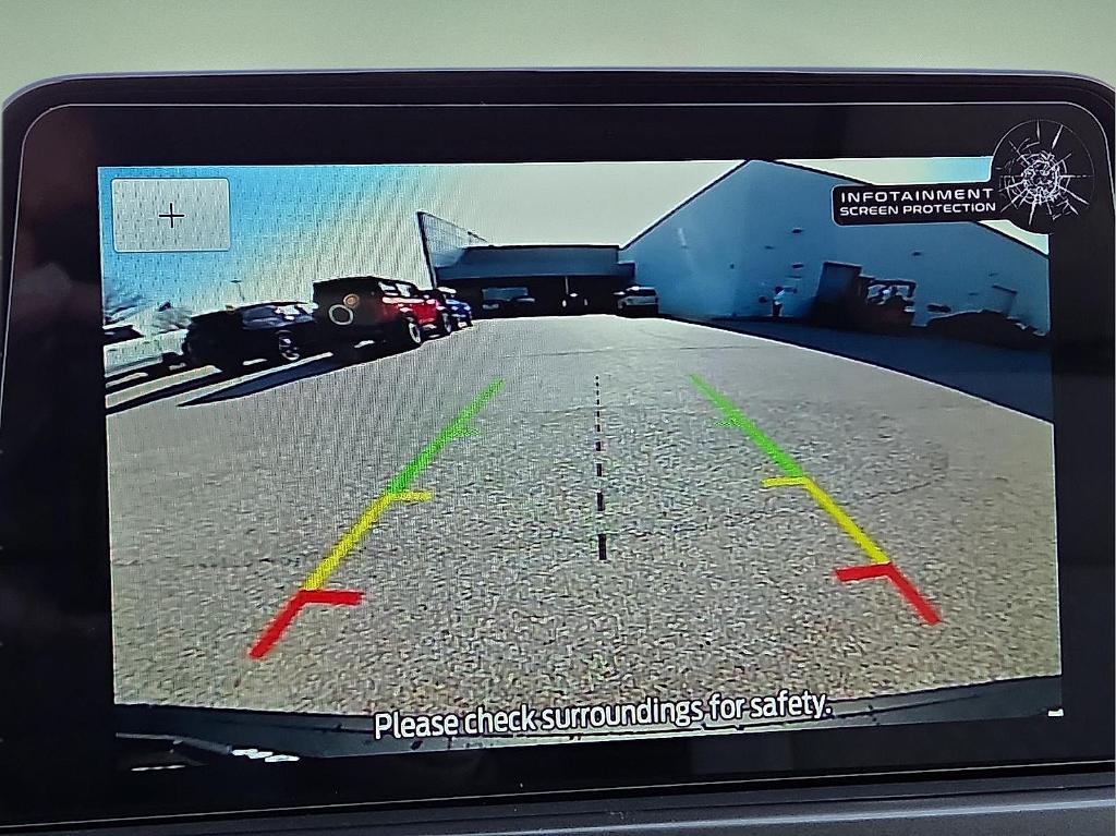 new 2026 Ford Escape car, priced at $25,210