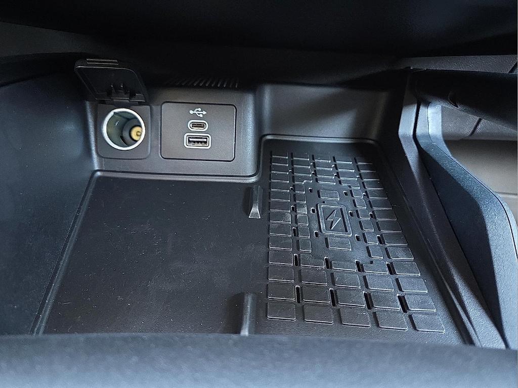 new 2025 Ford Bronco Sport car, priced at $36,259