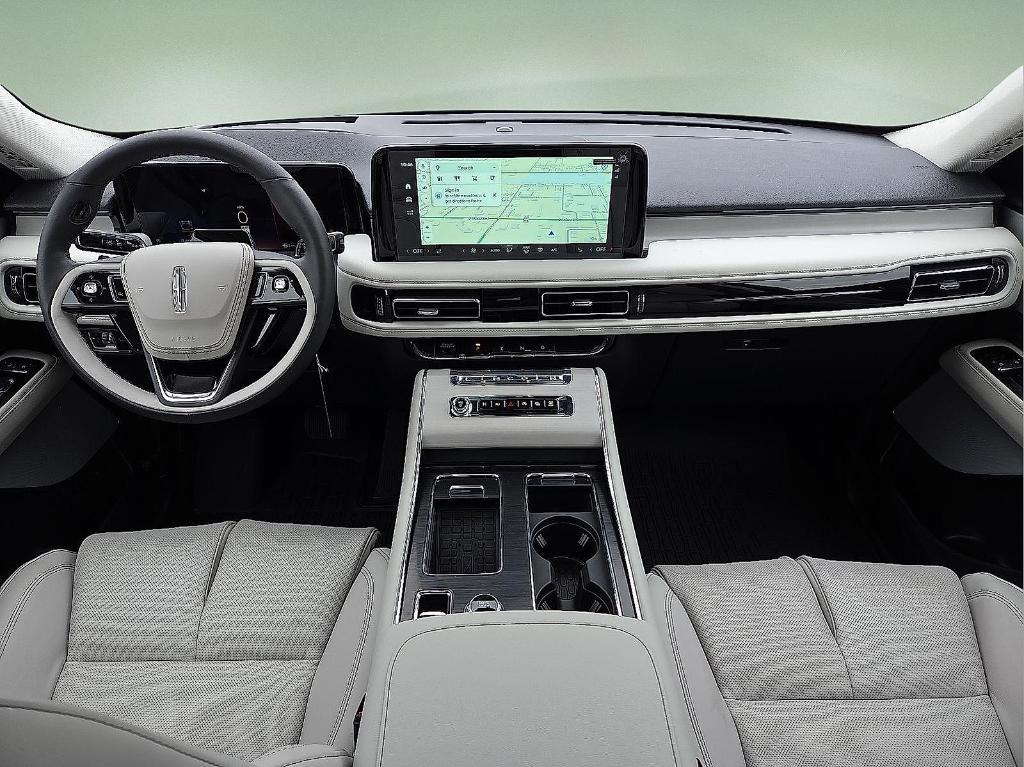 new 2026 Lincoln Aviator car, priced at $72,911