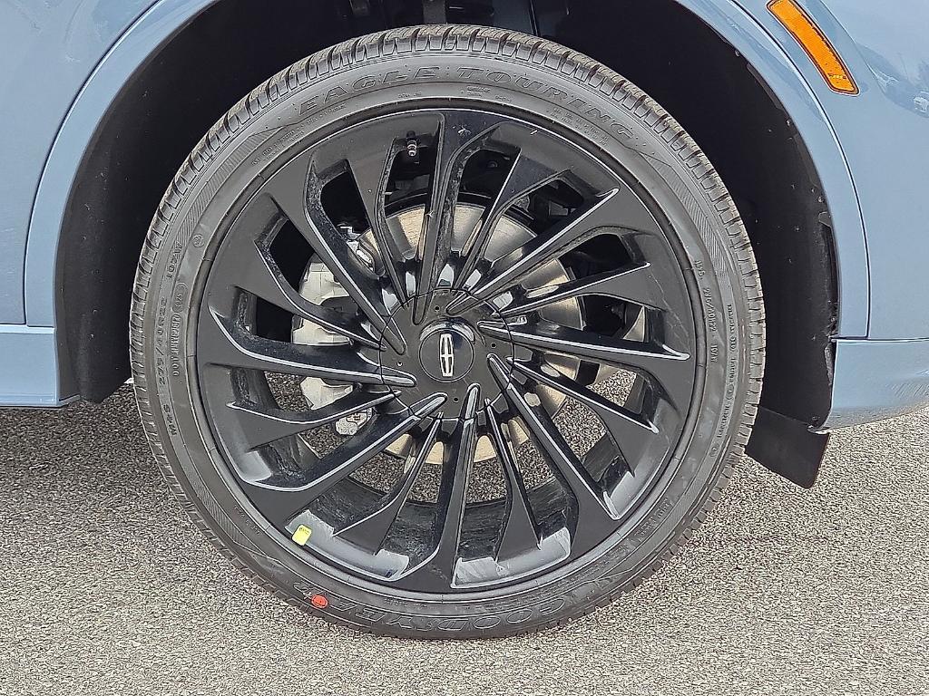 new 2026 Lincoln Aviator car, priced at $72,911