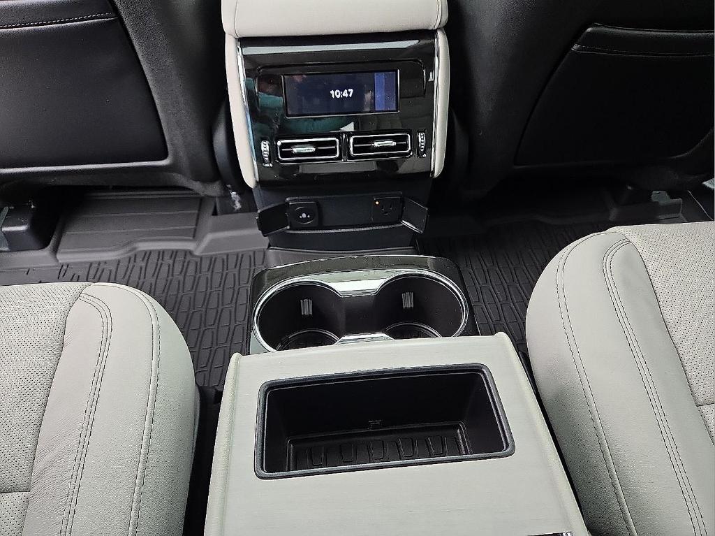 new 2026 Lincoln Aviator car, priced at $72,911