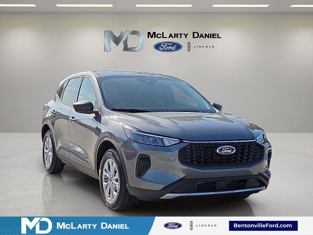 used 2025 Ford Escape car, priced at $24,756
