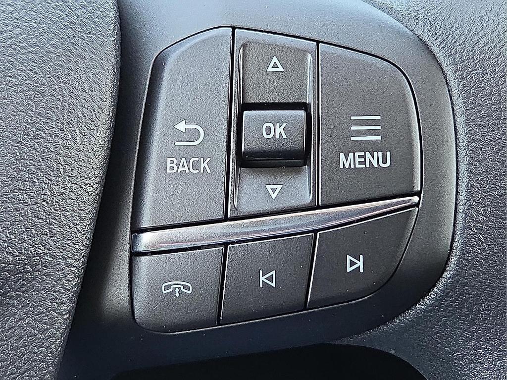 used 2025 Ford Escape car, priced at $24,756