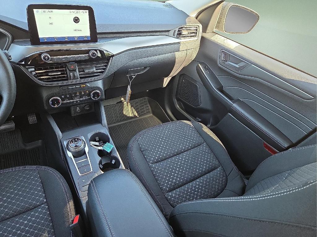 used 2025 Ford Escape car, priced at $24,756