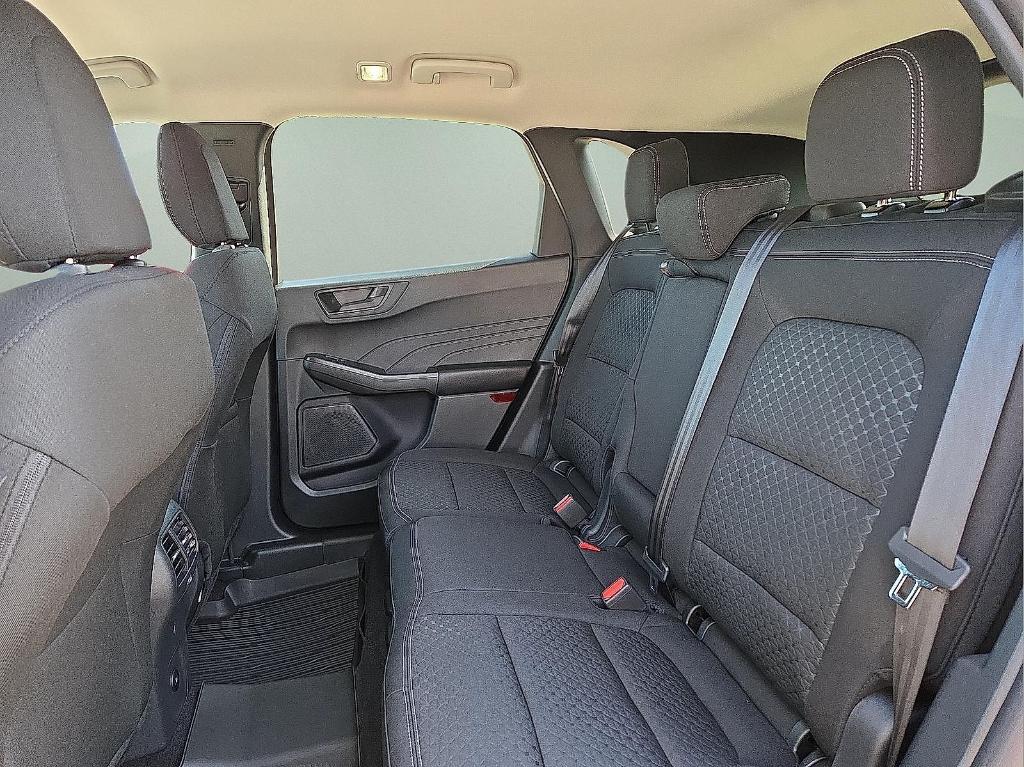 used 2025 Ford Escape car, priced at $24,756