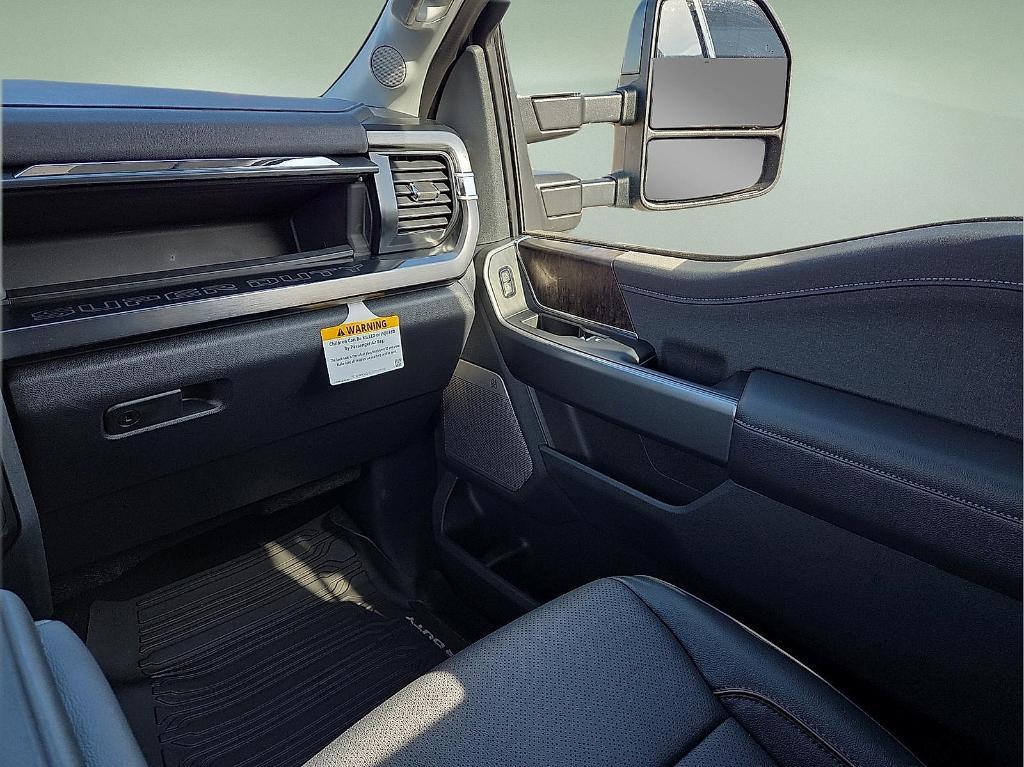 new 2026 Ford F-250 car, priced at $82,310