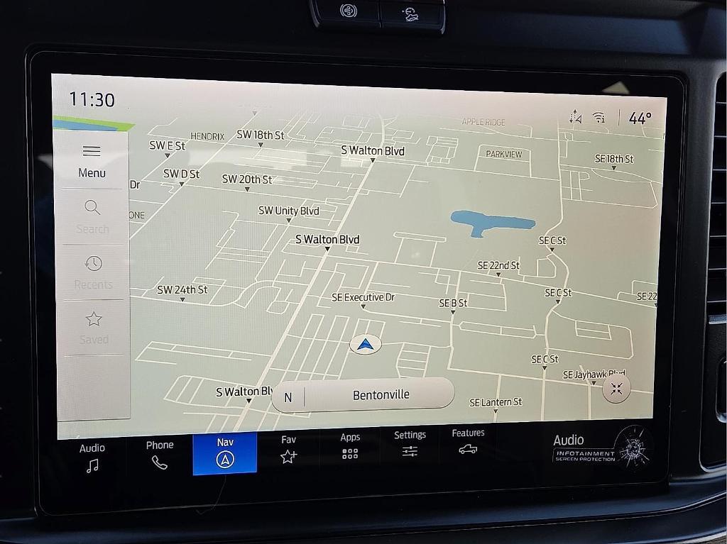 new 2026 Ford F-250 car, priced at $82,310