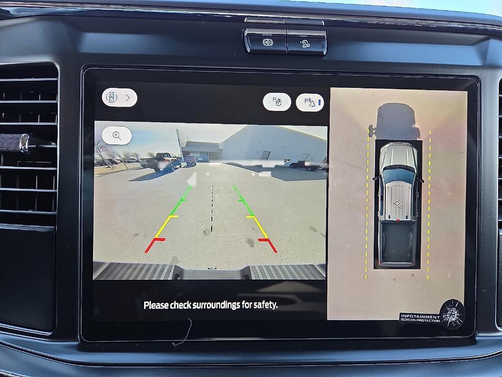 new 2026 Ford F-250 car, priced at $82,310